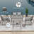 Patio Dining Sets-486329901
