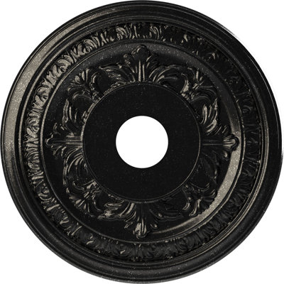 Baltimore Thermoformed Ceiling Medallion