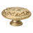 Old World 2" Length Oval Knob-55036702