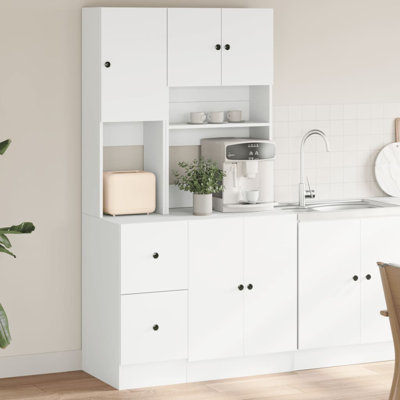 Kitchen Cabinet Set
