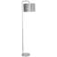 Tennille 155.5cm Arched Floor Lamp Set