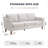Azriah Upholstered 80.31'' Sofa-820748965