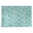 Bleu sarcelle/Gris