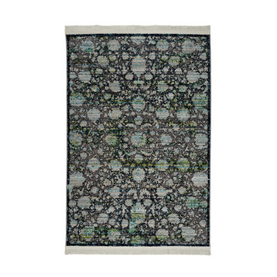 Abstract 200cm X 300cm Area Rug