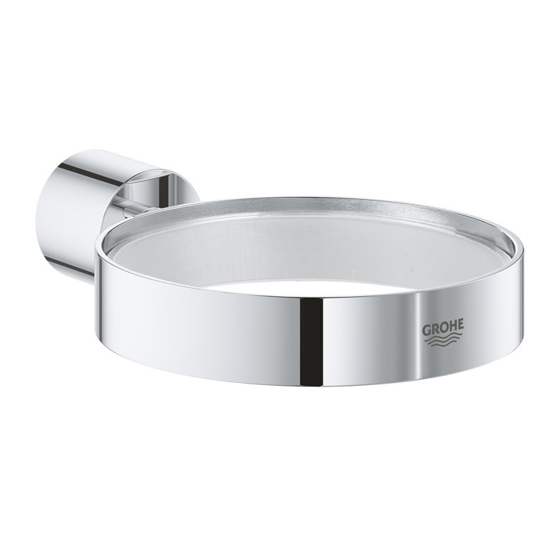 Atrio® New Holder, Starlight Chrome