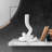 Montauk Abstract Single Candle Holder/Vase