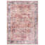 Tapis antidérapant à bordure rétro lavable à la machine-1552301468