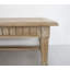 Fleur Solid Wood Coffee Table