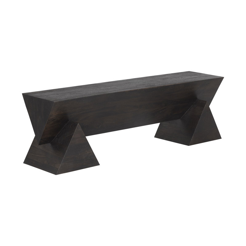 Gregor Bench, Dark Brown