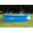 Intex Round Above Ground Swimming Pool-73430740