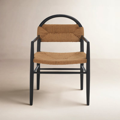 Kashmir Armchair