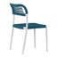 Ensemble de 2 chaises Belen Bates-671177005