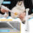 3 in 1 Dog Grooming Set with Vacuum Cleaner, Hair Dryer, 6 Grooming Tools and Clipper-87085891