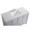 Ensemble de meuble-lavabo simple 48 po Selma-348516757