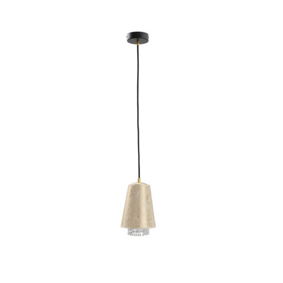 Purcell 1 - Light Cone Pendant