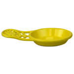 Metal Round Spoon Rest