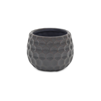 Eddins Handmade Ceramic Pot Planter