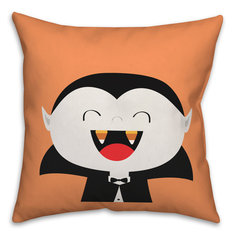 Throw Pillow, 20" x 20"