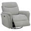 Fauteuil oscillant inclinable électrique Adler-1362536250