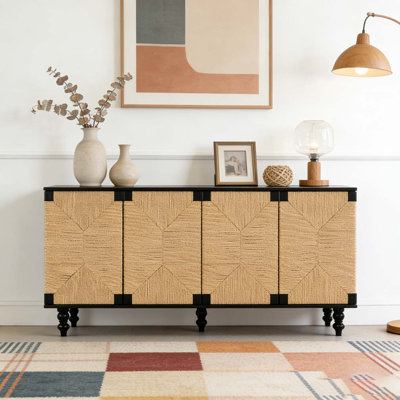 Buffet Accent