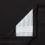 Rideaux occultants contemporains unis 2 panneaux Mong - passants 3 en 1, passe-tringle, passants-771788286-771788283