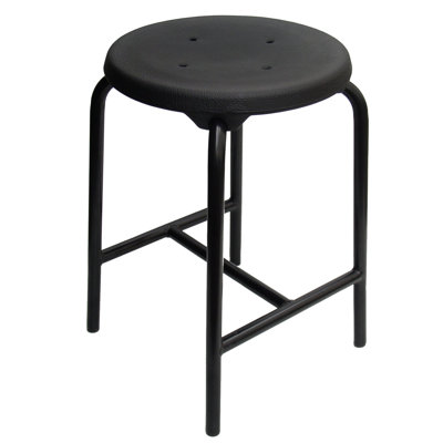 Rolla Ergonomic Industrial Stool