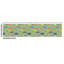 Mark Cat Fox Giraffe Cow Fabric
