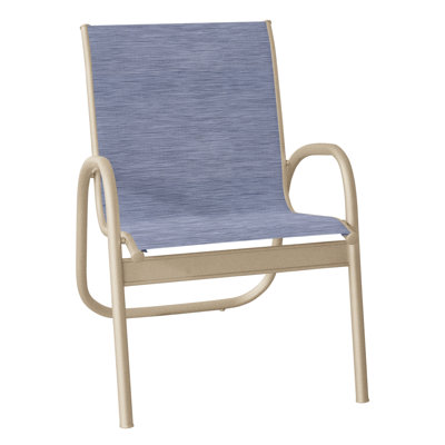 Fauteuil de patio Gardenella