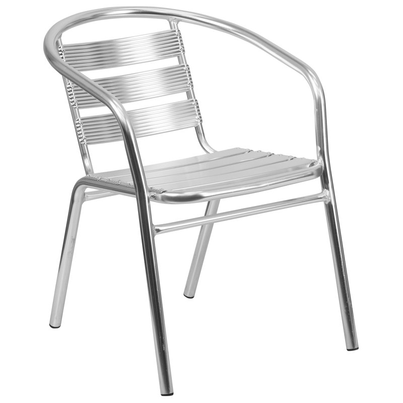 Chaise de restaurant Nannie