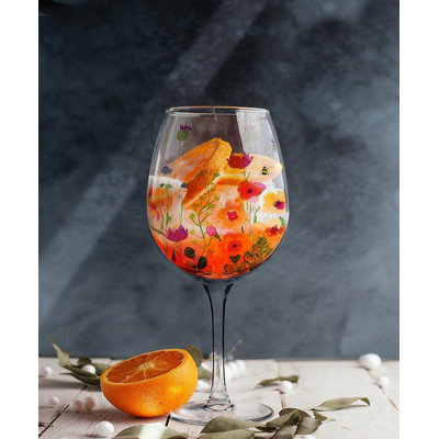 Seppich 14oz. Wine Glass
