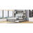 Queen Size Wooden Bed-1631364510