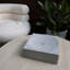Fontaine de table en ciment Modern