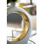 Vase rond