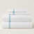 Light Blue Border