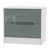 Grey Gloss/White