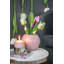 Moon Handmade Glass Table Vase-52454652-52509102