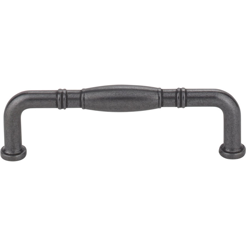 Durham Appliance Pull, Gun Metal, 12"
