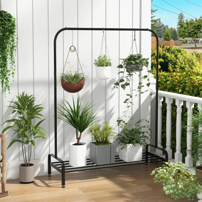 Edan 112cm Closet System