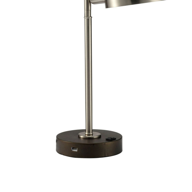 Lampe de table 1pc