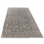 One-of-a-Kind 4' X 6' Hand Knotted Area Rug