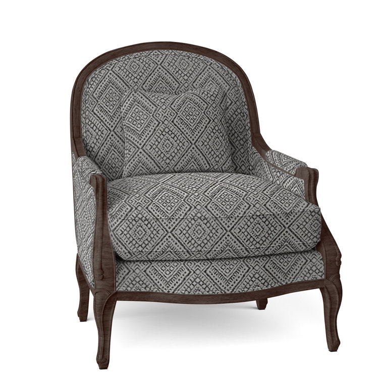 Adair Upholstered Armchair