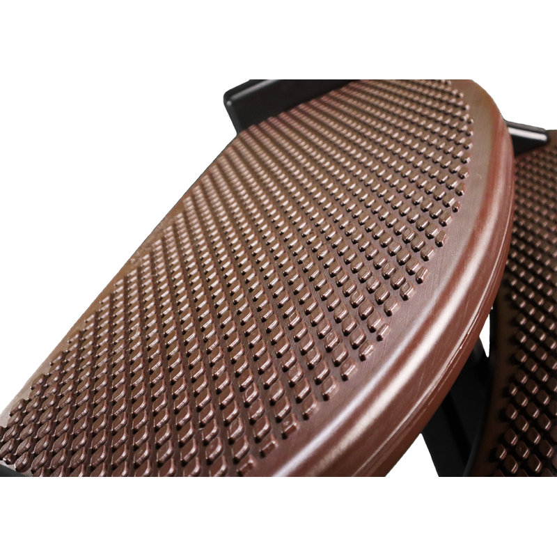 Marchepied Edge Spa, Espresso