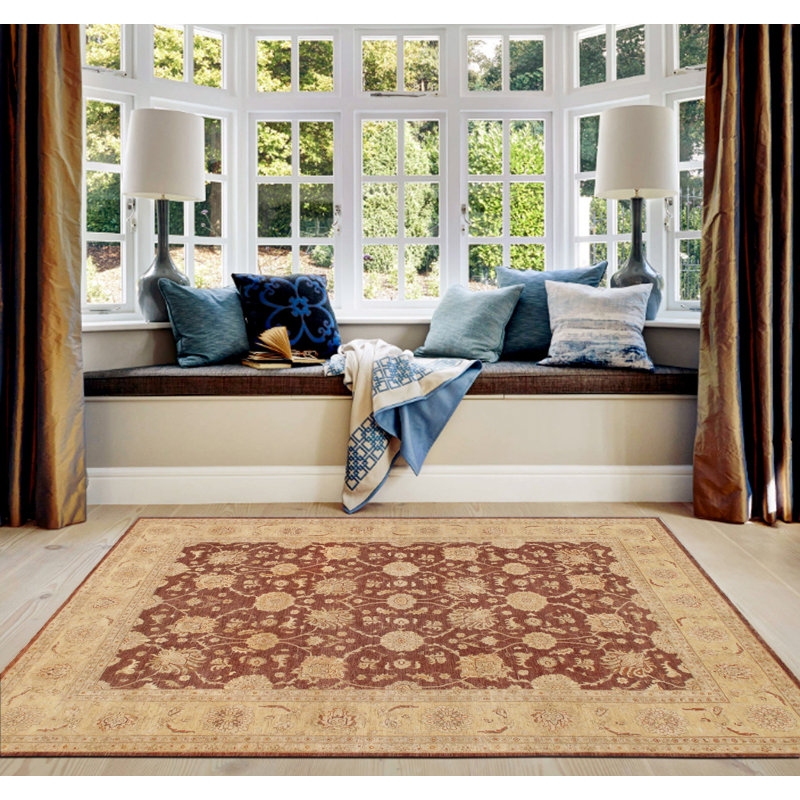 Denver One-of-a-Kind 8'6" X 11'3" Area Rug