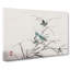A Grasshopper by Kono Baireir - Wrapped Canvas-55301376