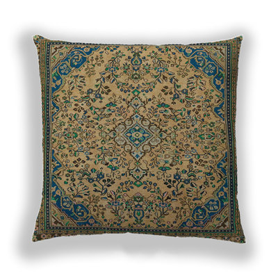Coussin Abstract 2830