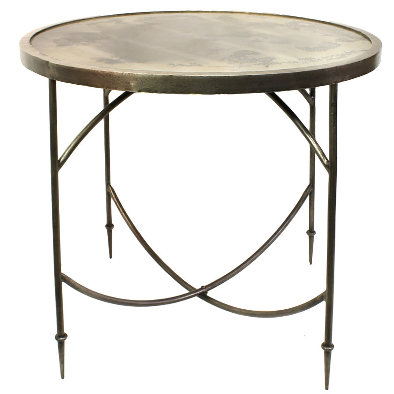 Puri End Table