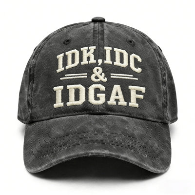 Hat caps Printed Baseball Cap Cap Outdoor Visor Printed Baseball Cap Cap Outdoor Visor