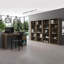 Bureau, bureau à domicile extensible-941720589
