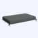 Custom anti-slip Size Bench Cushion For Indoor/Outdoor with Premium 75D High-Resilience Foam
