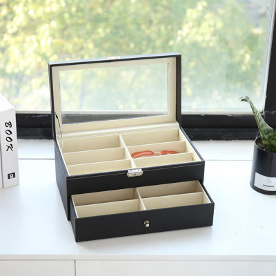 Jewelry Box +
